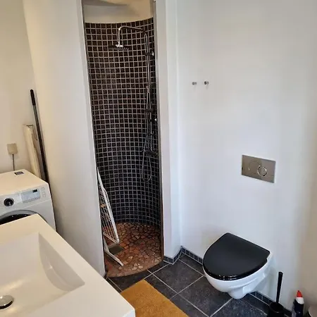 Close To Hesnaes Forest And Villa *
